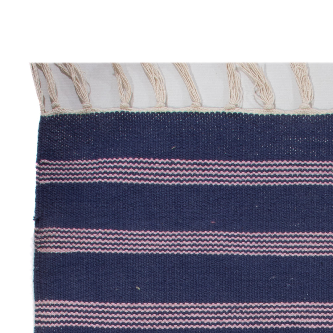 Kilim moderne Tapis 90x60cm