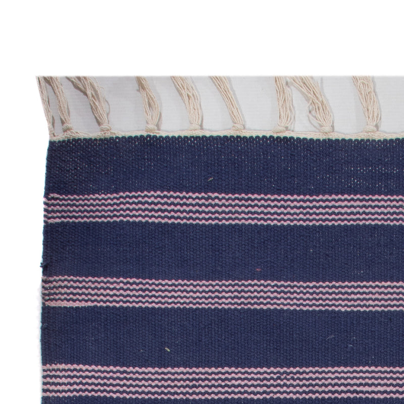 Kilim moderne Tapis 90x60cm