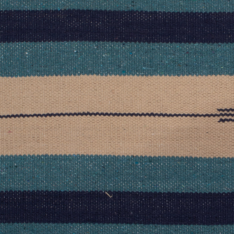 Kilim moderne Tapis 90x60cm