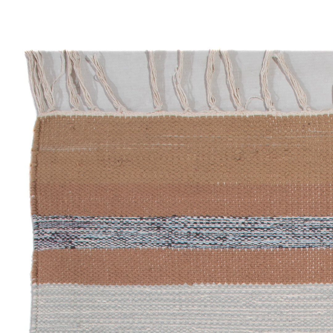 Kilim moderne Tapis 90x60cm
