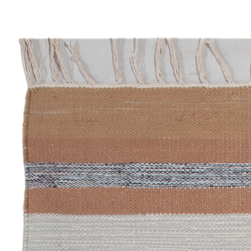 Kilim moderne Tapis 90x60cm