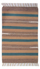 Kilim moderne Tapis 90x60cm