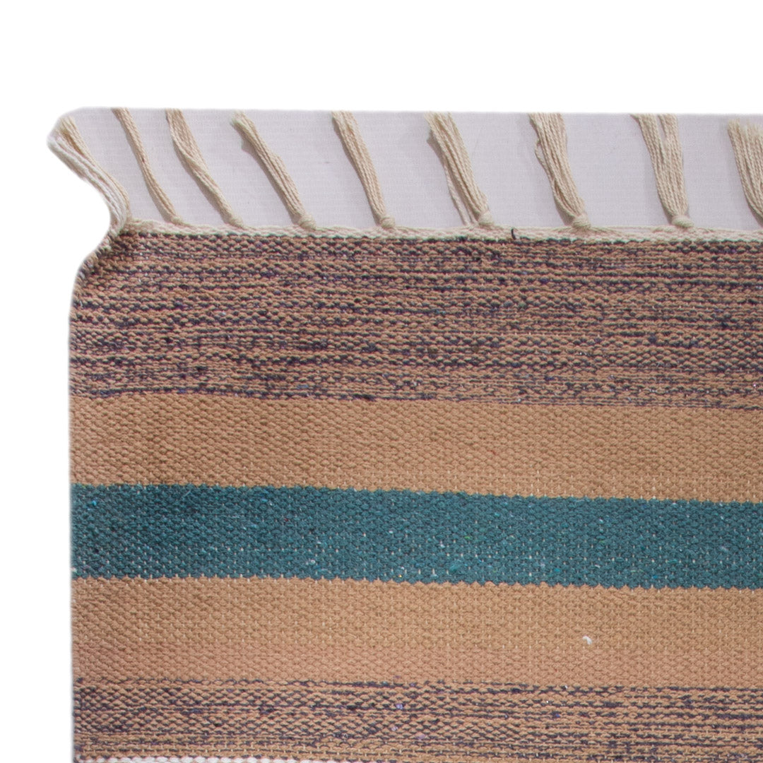 Kilim moderne Tapis 90x60cm