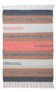 Kilim moderne Tapis 90x60cm