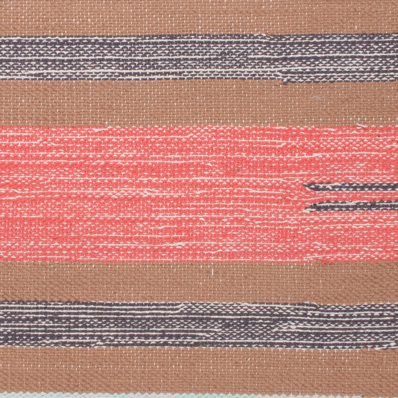 Kilim moderne Tapis 90x60cm