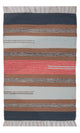 Kilim moderne Tapis 90x60cm