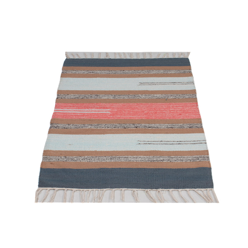 Kilim moderne Tapis 90x60cm