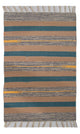 Kilim moderne Tapis 90x60cm