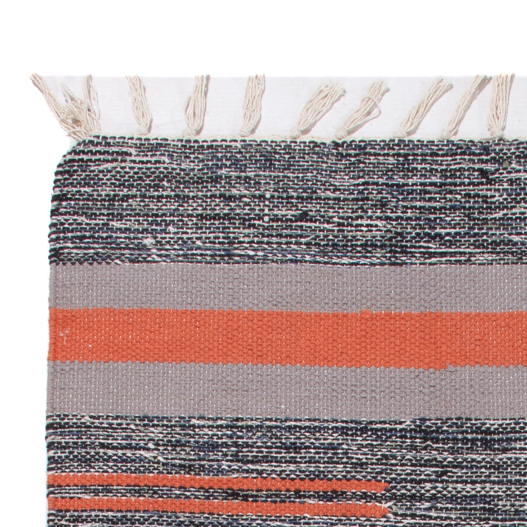 Kilim moderne Tapis 90x60cm