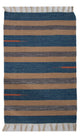 Kilim moderno Tappeto 90x60cm
