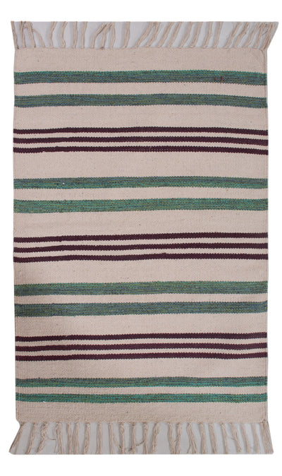 Kelim Modern Teppich 60x90cm
