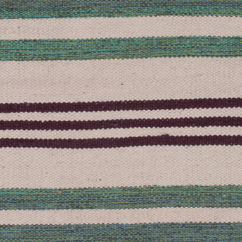 Kilim moderne Tapis 90x60cm
