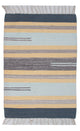 Kilim moderne Tapis 90x60cm