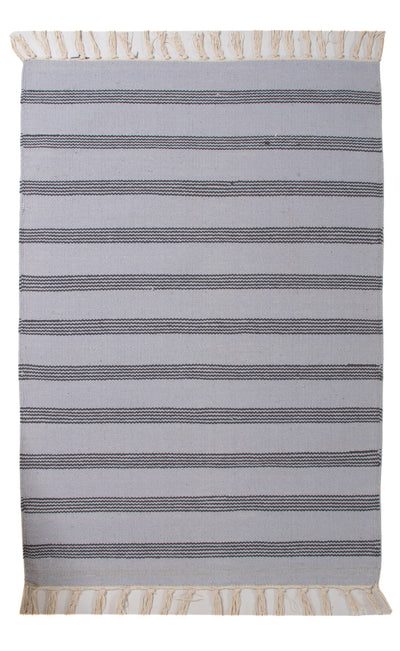 Kilim moderne Tapis 60x90cm