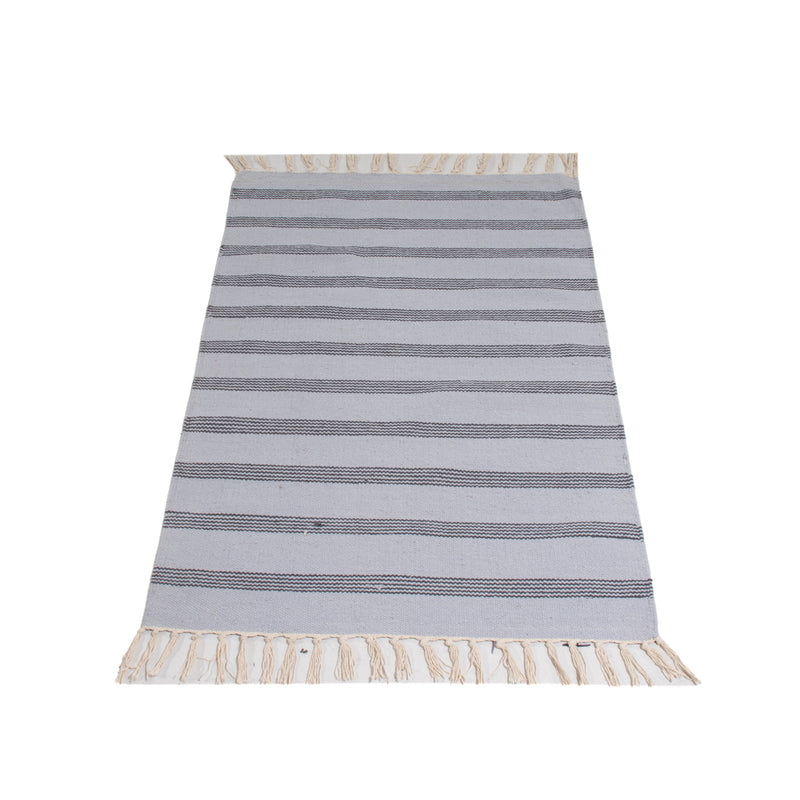 Kilim moderno Tappeto 90x60cm