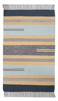 Kilim moderne Tapis 90x60cm – product image