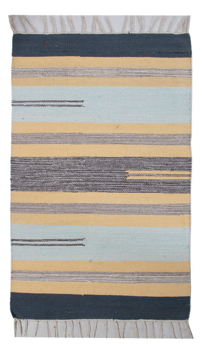 Kilim moderne Tapis 60x90cm