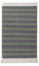 Kilim moderne Tapis 90x60cm