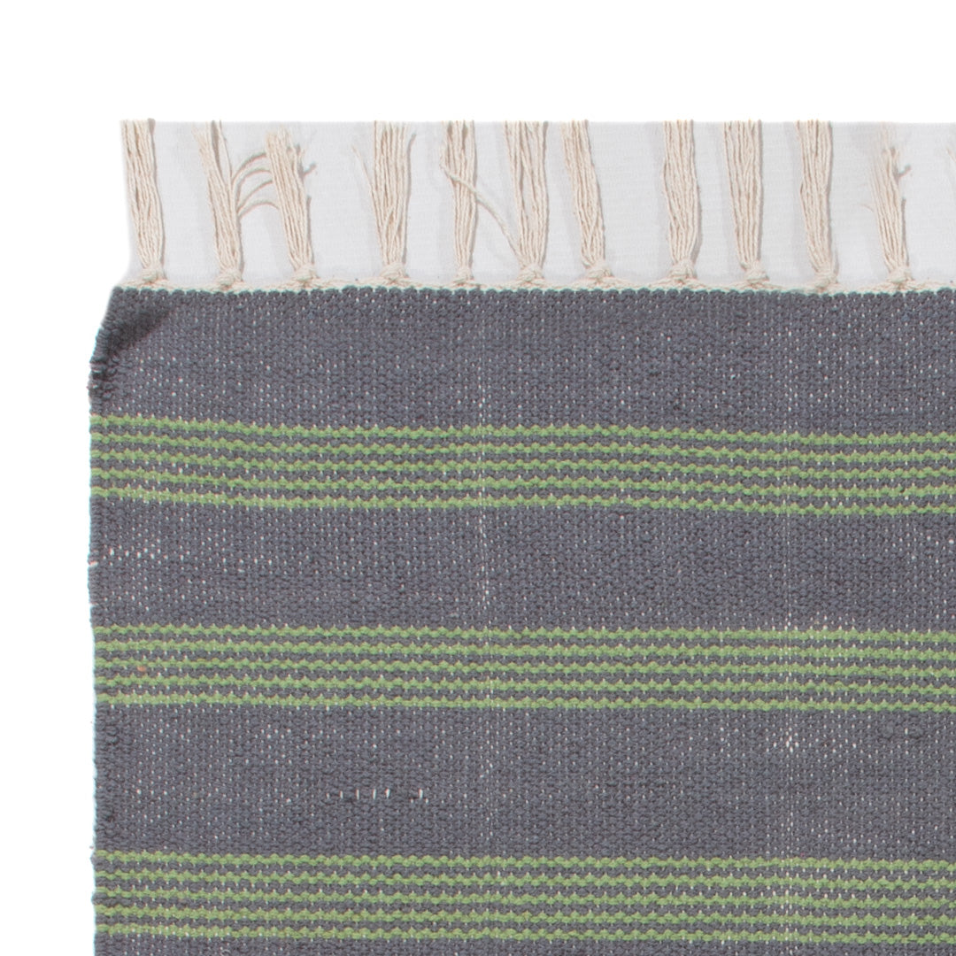 Kilim moderne Tapis 90x60cm