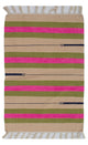 Kilim moderne Tapis 90x60cm