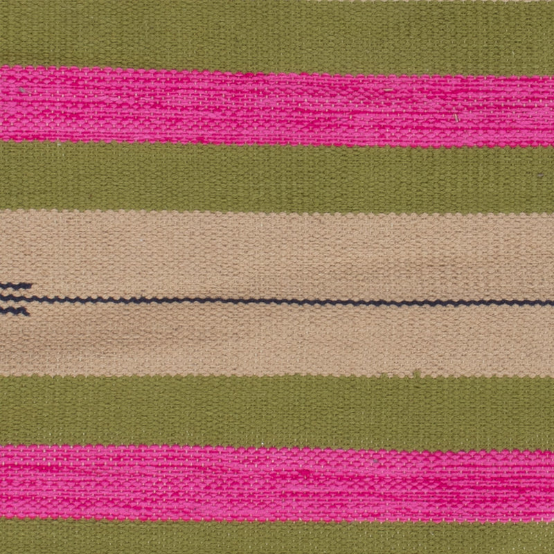 Kilim moderne Tapis 90x60cm