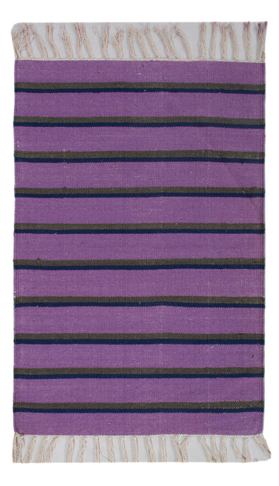 Kilim moderno Tappeto 60x90cm