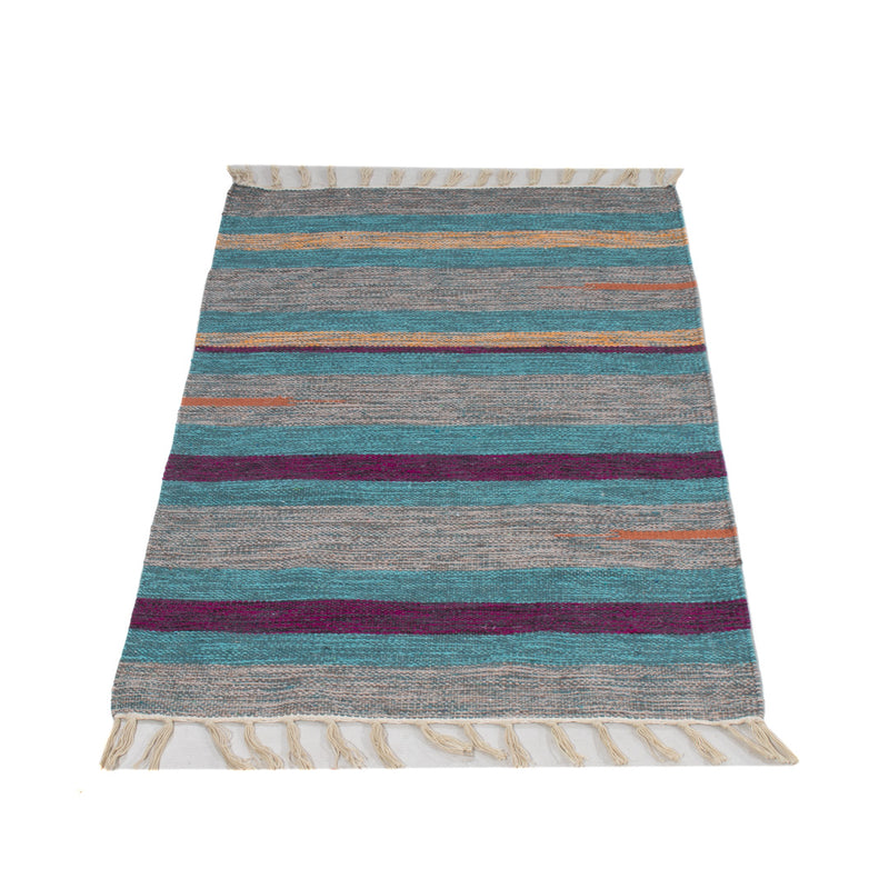 Kilim moderno Tappeto 90x60cm