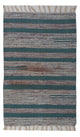 Kilim moderno Tappeto 90x60cm