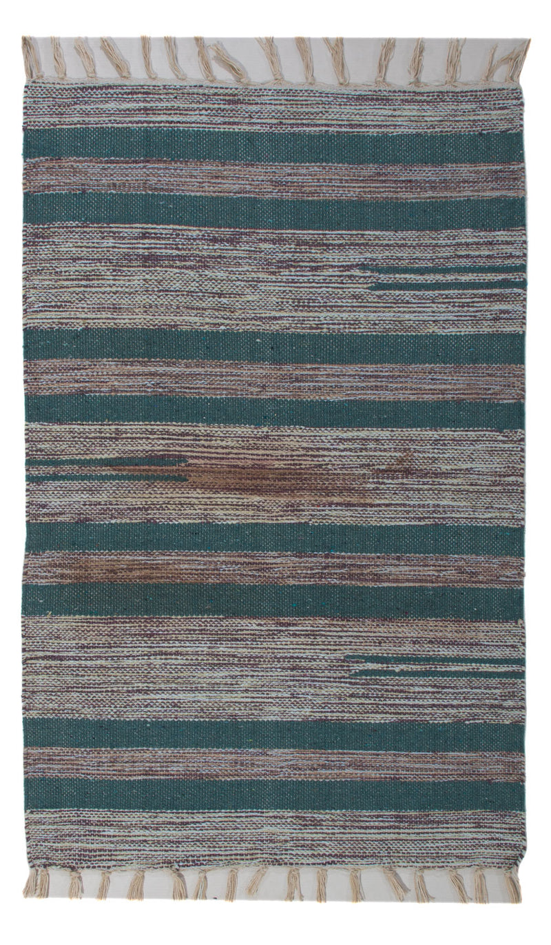Kilim moderno Tappeto 90x60cm