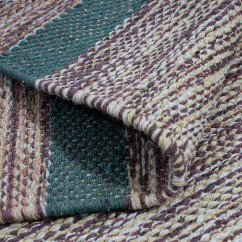 Kilim moderno Tappeto 90x60cm