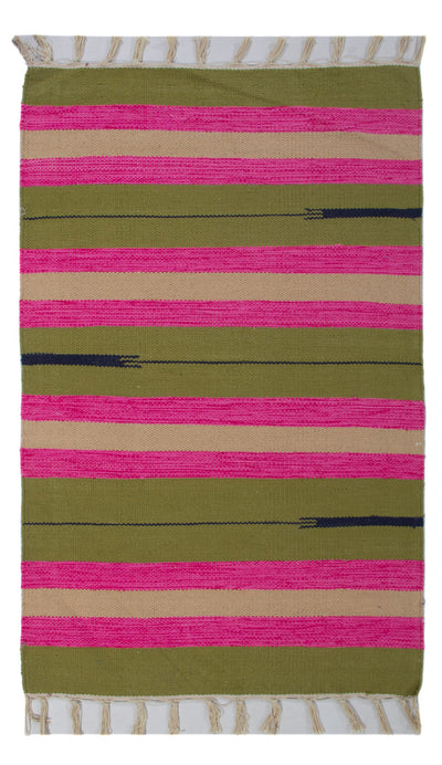 Kilim moderno Tappeto 60x90cm