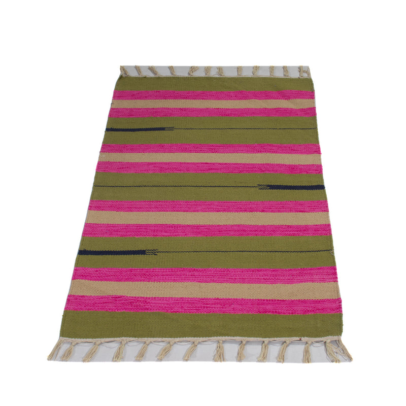 Kilim moderne Tapis 90x60cm