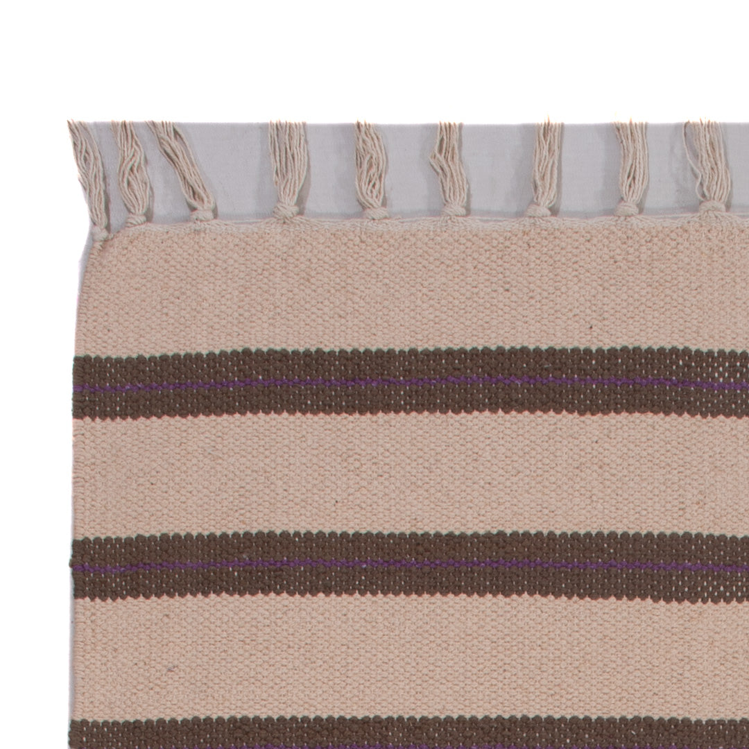 Kilim moderne Tapis 90x60cm
