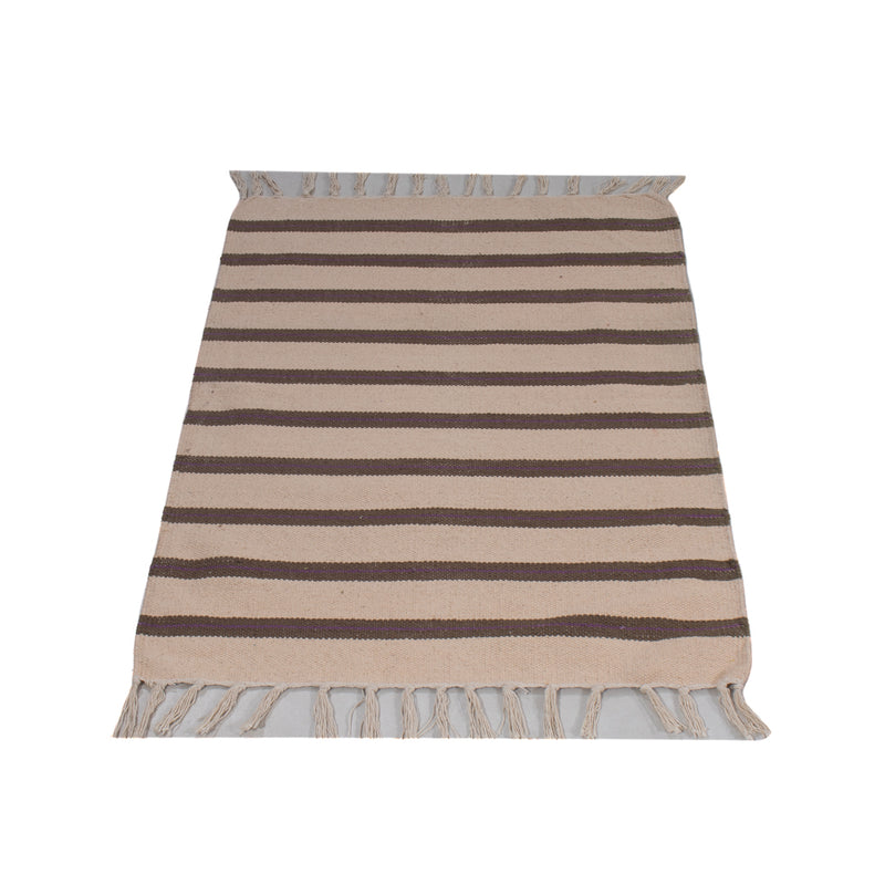 Kilim moderne Tapis 90x60cm