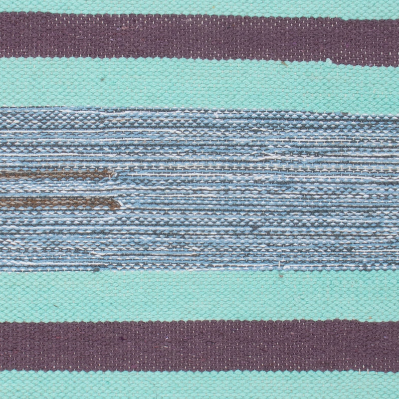 Kilim moderne Tapis 90x60cm