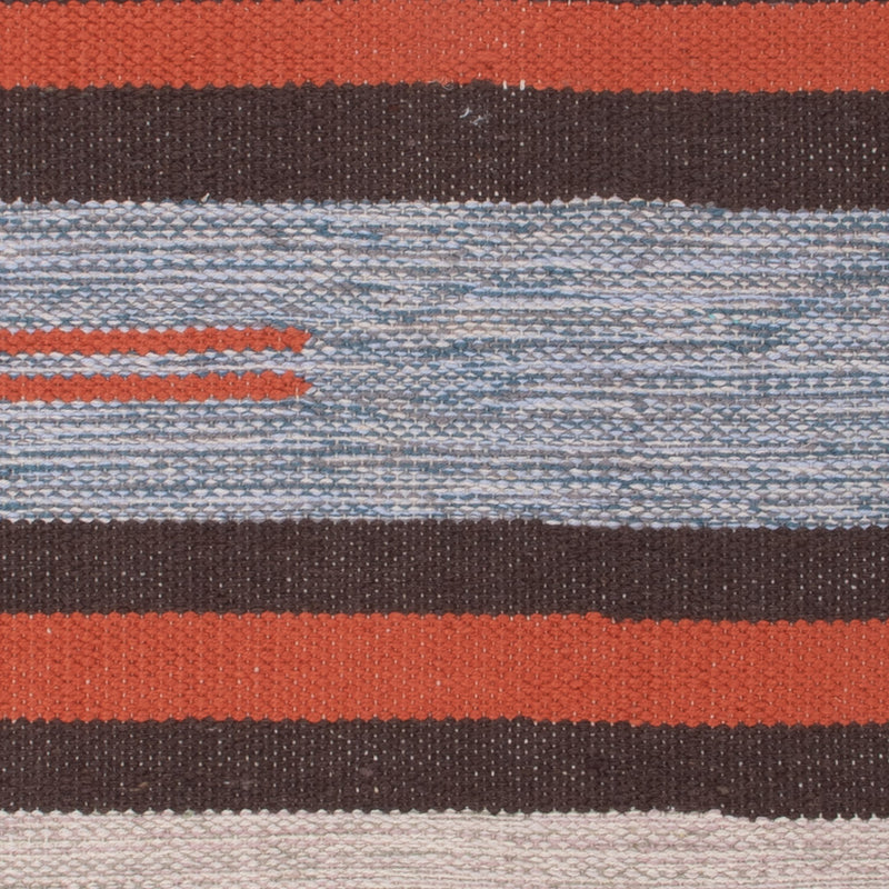 Kilim moderne Tapis 90x60cm