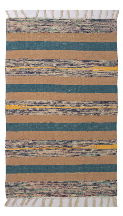 Kilim moderne Tapis 60x90cm