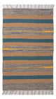 Kilim moderne Tapis 90x60cm