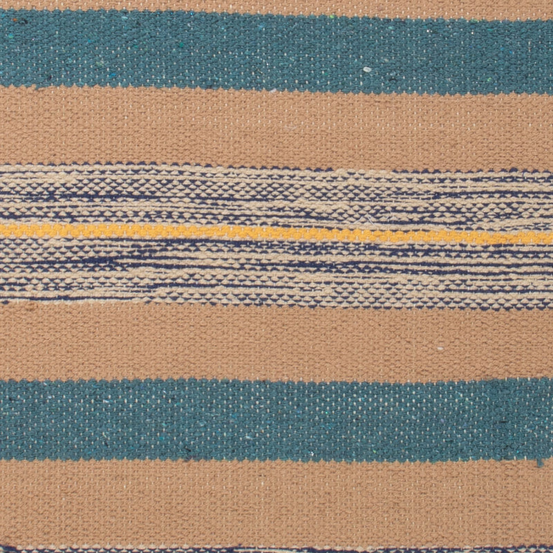 Kilim moderne Tapis 90x60cm