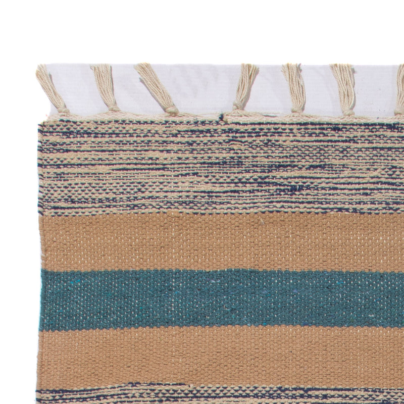 Kilim moderne Tapis 90x60cm