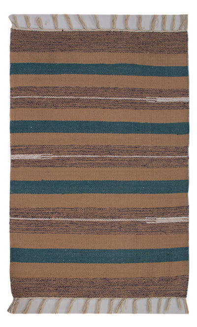 Kilim moderne Tapis 60x90cm