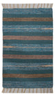 Kilim moderno Tappeto 90x60cm