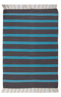 Kilim moderno Tappeto 90x60cm – product image
