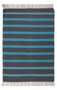 Kilim moderno Tappeto 90x60cm