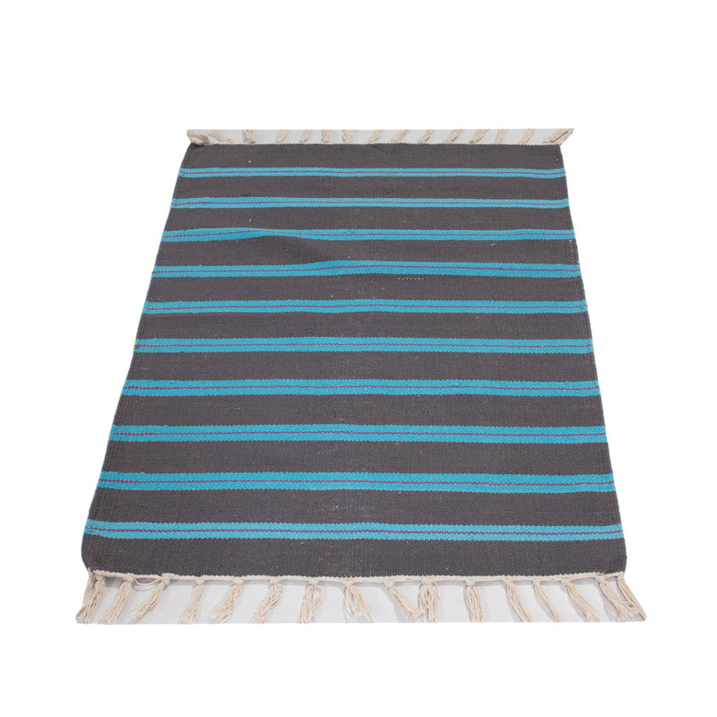 Kilim moderno Tappeto 90x60cm