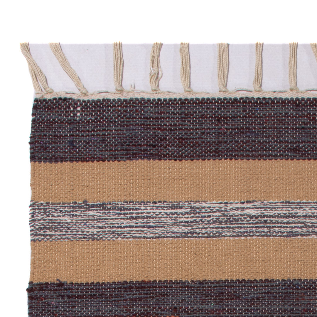 Kilim moderne Tapis 90x60cm