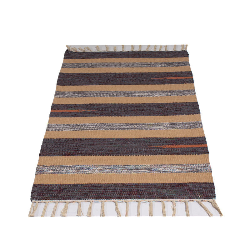 Kilim moderne Tapis 90x60cm