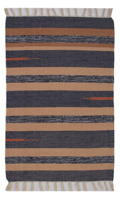 Kilim moderne Tapis 60x90cm