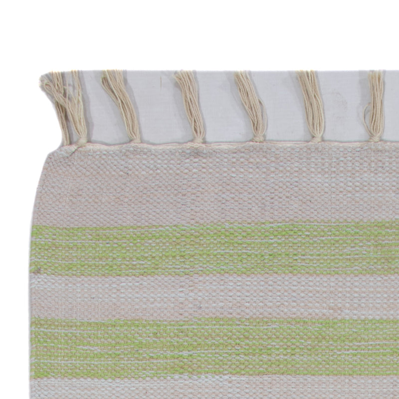 Kilim moderne Tapis 90x60cm