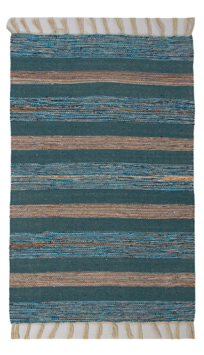 Kilim moderne Tapis 60x90cm